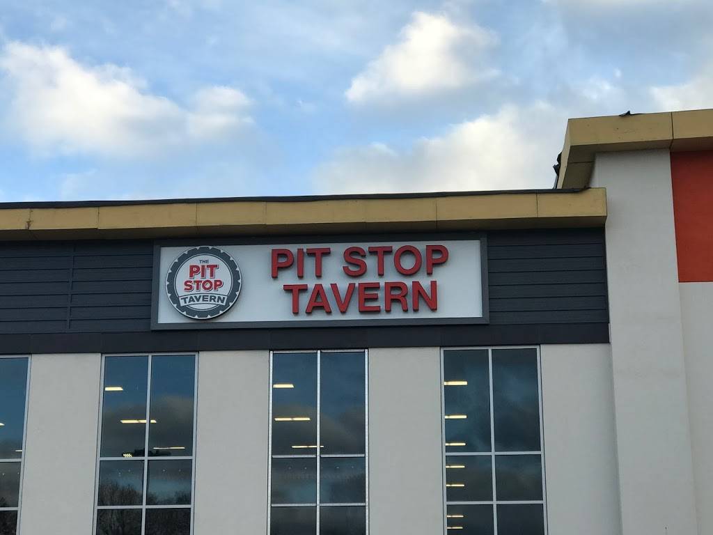 Pit Stop Tavern | restaurant | 21 Apex Dr, Marlborough, MA 01752, USA | 5082518666 OR +1 508-251-8666