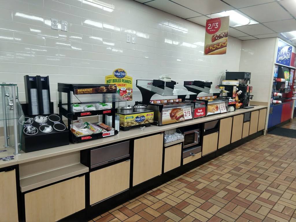 Pilot Travel Center | restaurant | 1504 SC-38 W, Latta, SC 29565, USA | 8437529169 OR +1 843-752-9169