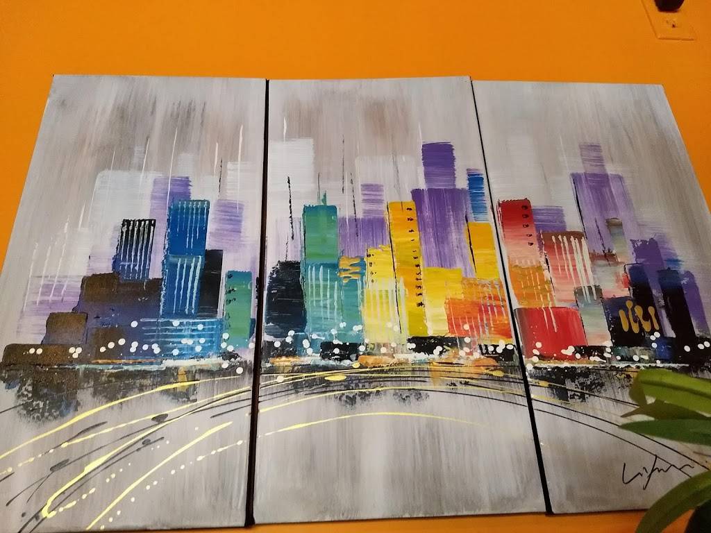 Hands On Modern Thai & Sushi bar | restaurant | 5056 W Irving Park Rd, Chicago, IL 60641, USA | 7732058335 OR +1 773-205-8335