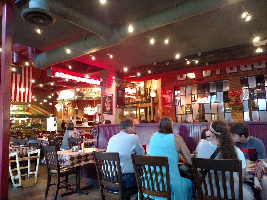 East Side Marios | restaurant | 31630 Plymouth Rd, Livonia, MI 48150, USA | 7345138803 OR +1 734-513-8803