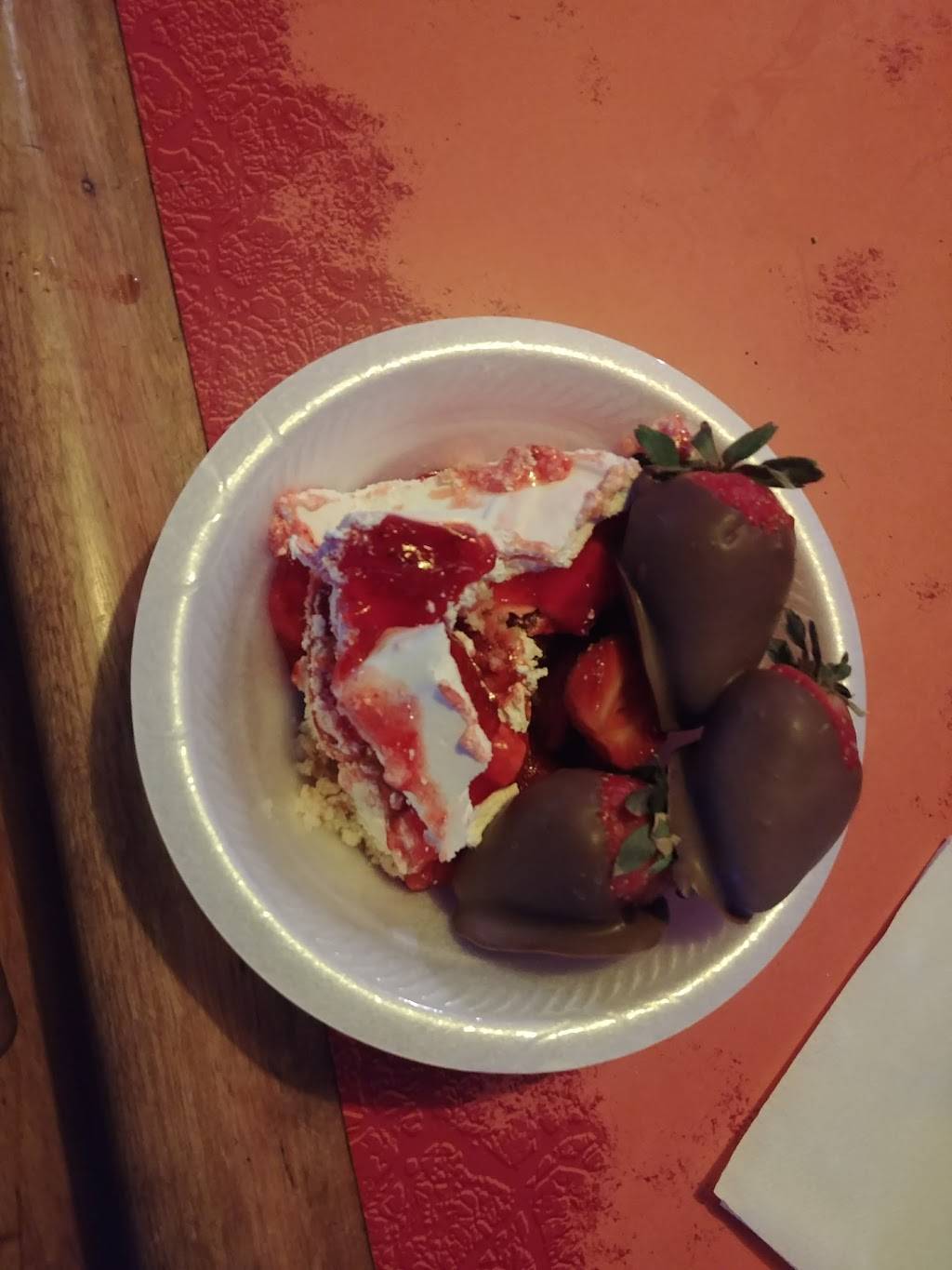 R.J.’s Place | restaurant | 418 N Delmar Ave, Hartford, IL 62048, USA | 6182544639 OR +1 618-254-4639