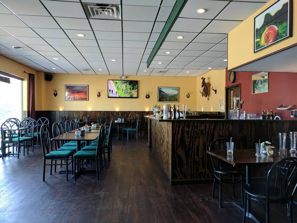 Black Forest | restaurant | 787 E Market St #4234, Harrisonburg, VA 22801, USA | 5406890758 OR +1 540-689-0758