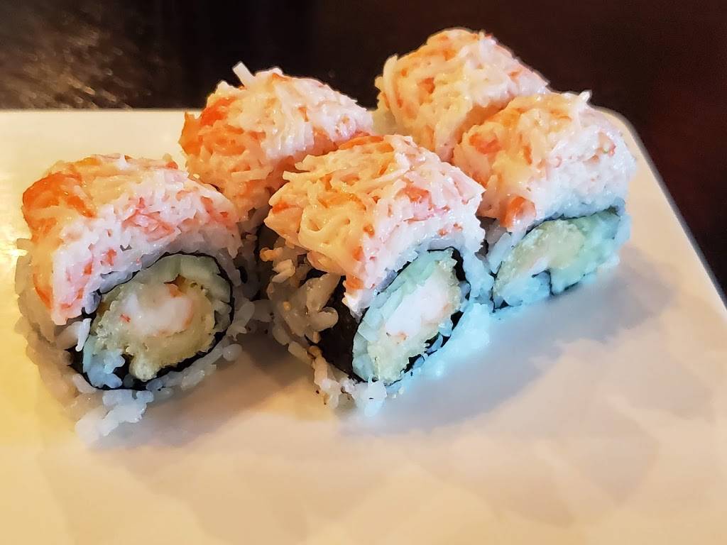 Kyoto Sushi | restaurant | 3500 124th Ave NW Suite 110, Coon Rapids, MN 55433, USA | 7635169798 OR +1 763-516-9798
