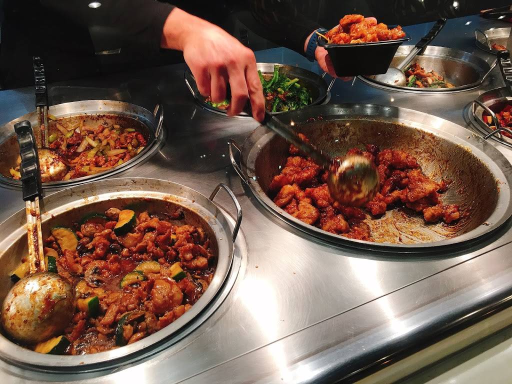 Panda Express | restaurant | 5448 Dressler Rd NW, North Canton, OH 44720, USA | 3302449789 OR +1 330-244-9789