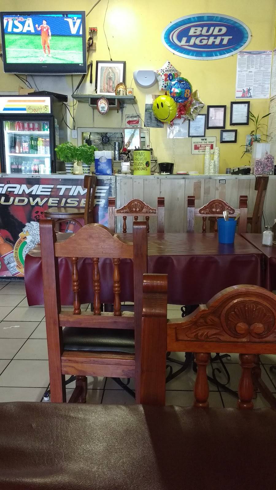 Taqueria Gonzalez | restaurant | 3194 Middlefield Rd, Redwood City, CA 94063, USA | 6503656405 OR +1 650-365-6405