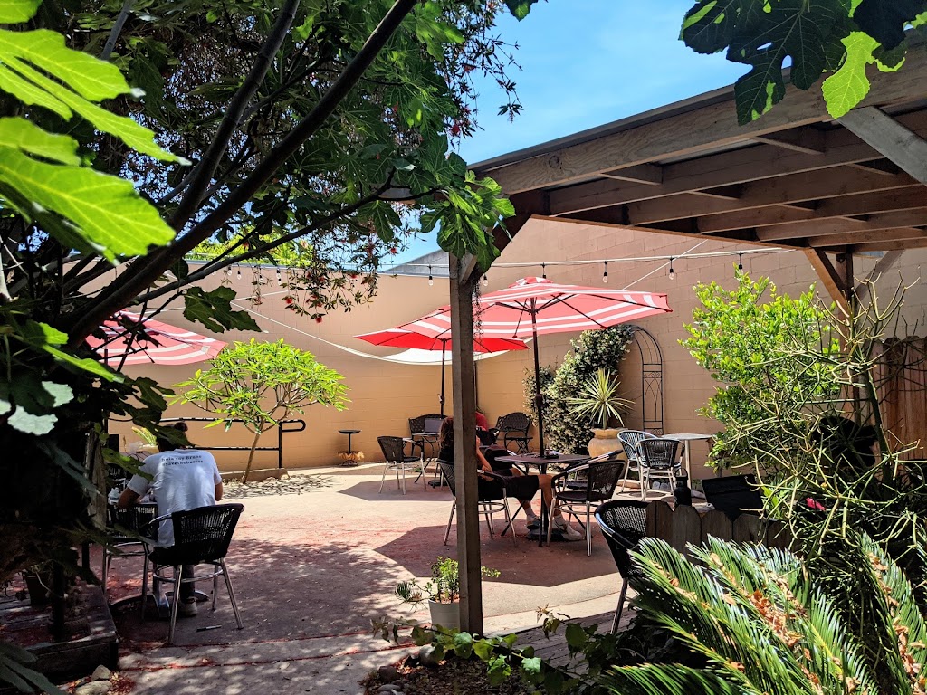 Meraki Café | cafe | 1735 Adams Ave, San Diego, CA 92116, USA | 6192699618 OR +1 619-269-9618