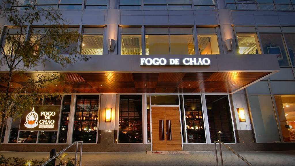 Fogo de Chão Brazilian Steakhouse | restaurant | 600 E Pratt St #102, Baltimore, MD 21202, USA | 4105289292 OR +1 410-528-9292