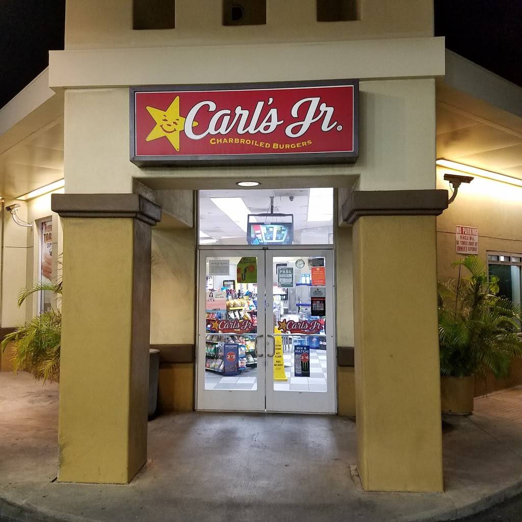 Carls Jr. | restaurant | 2140 N Nimitz Hwy, Honolulu, HI 96819, USA | 8088480480 OR +1 808-848-0480