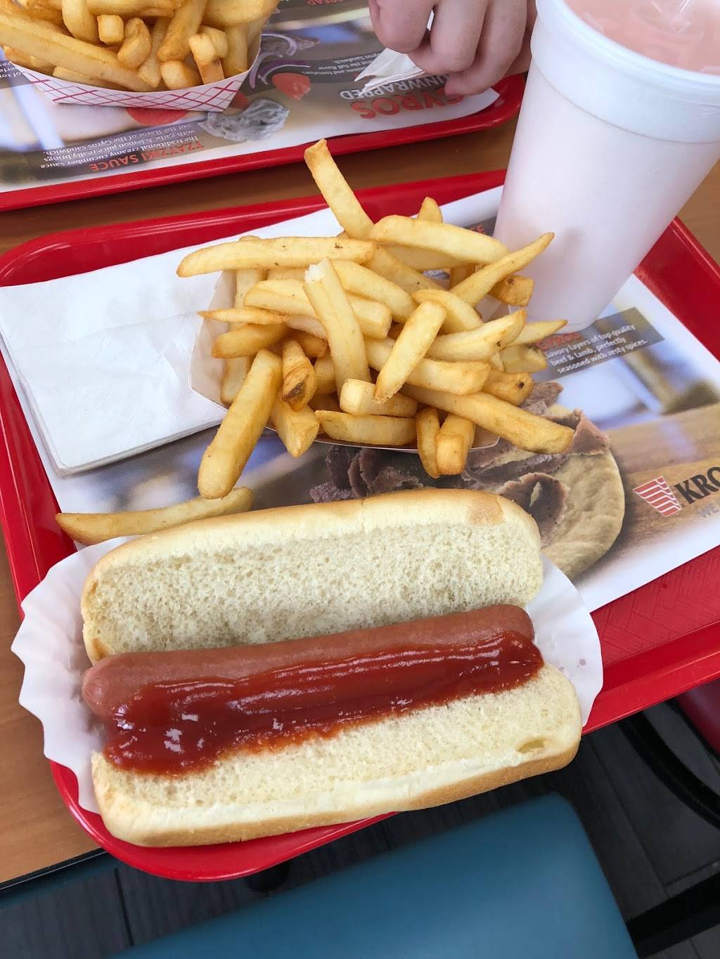 Mr. Js Dawg N Burger | restaurant | 820 N State St, Chicago, IL 60610, USA | 3129434679 OR +1 312-943-4679