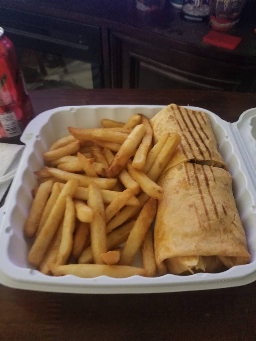 Omega Coffee Shop | cafe | 200-07 32nd Ave, Bayside, NY 11361, USA | 7183523925 OR +1 718-352-3925