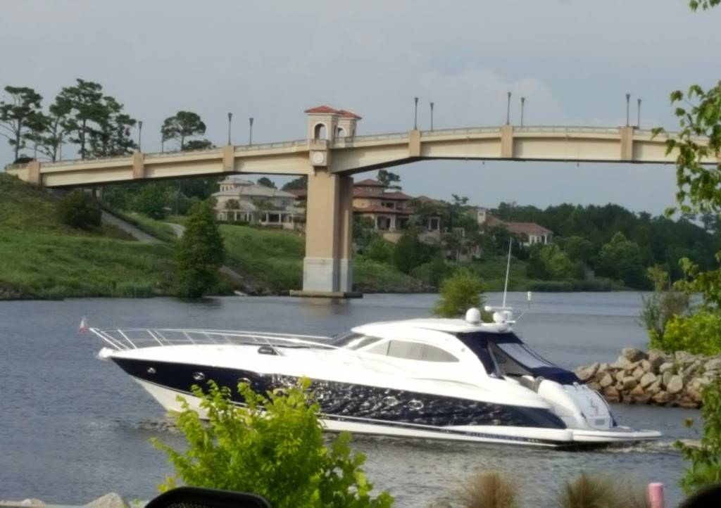 Anchor Cafe at Grande Dunes | restaurant | 8205 Marina Pkwy, Myrtle Beach, SC 29572, USA | 8433157855 OR +1 843-315-7855