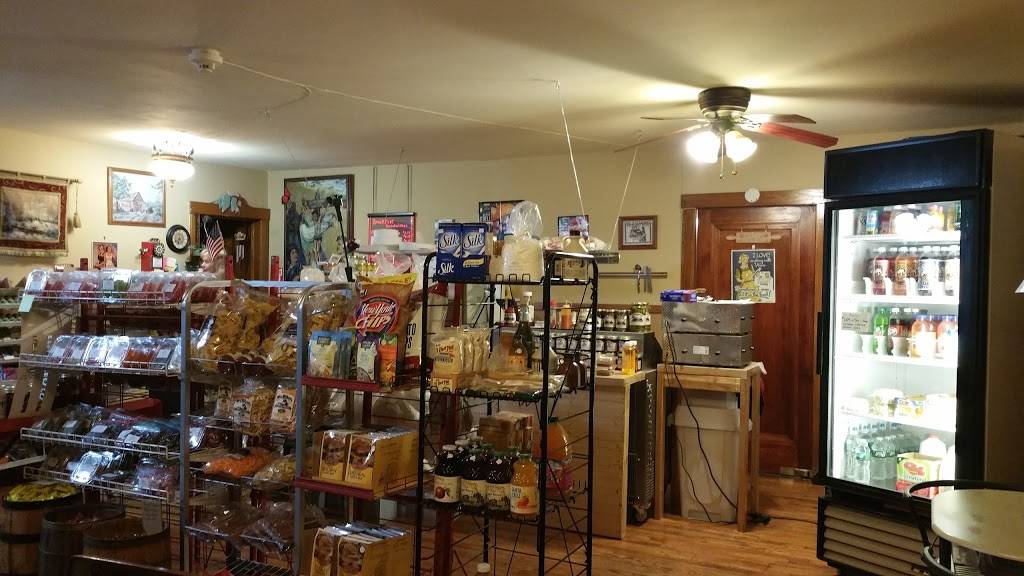 Grampa Dells Old Country Store | restaurant | 1919 Broadway, Darien Center, NY 14040, USA | 5855472252 OR +1 585-547-2252