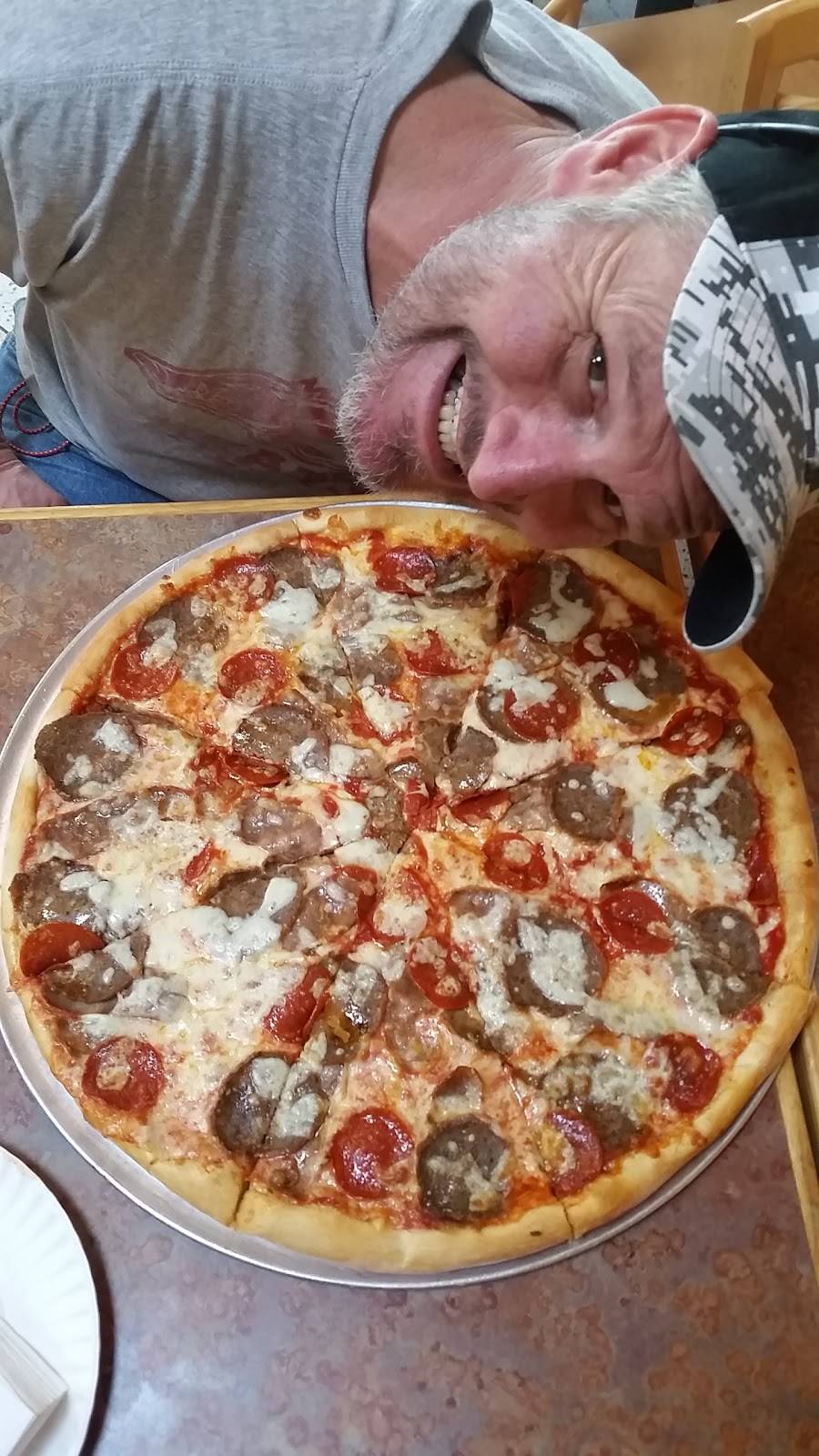 Suburban Eats | restaurant | 610 Broadhollow Rd, Melville, NY 11747, USA | 6312933287 OR +1 631-293-3287