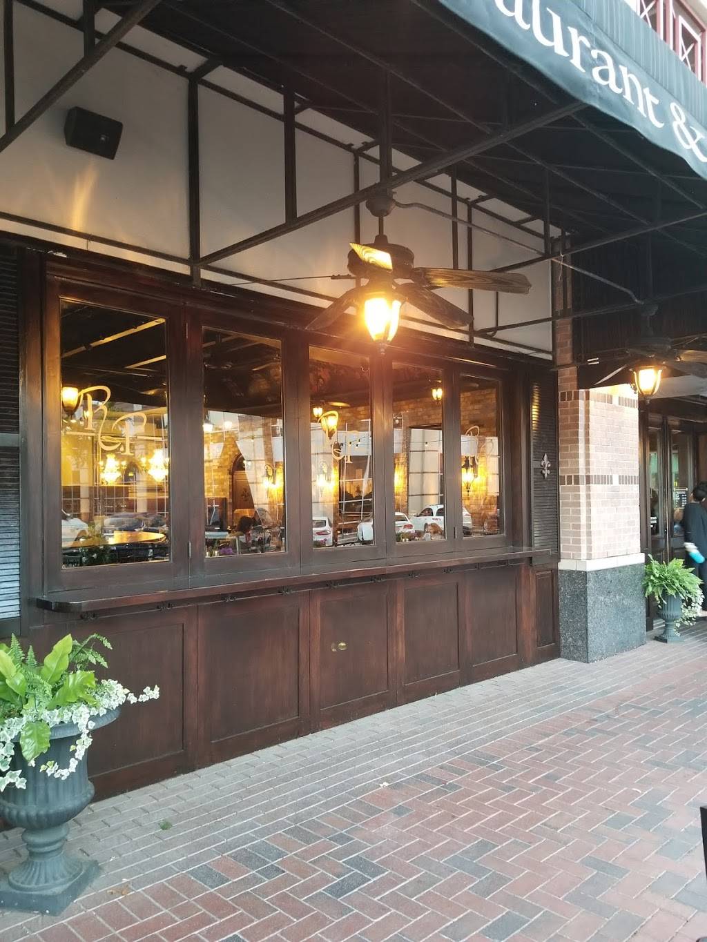 The Rouxpour - Sugar Land | restaurant | 2298 Texas Dr, Sugar Land, TX 77479, USA | 2812407689 OR +1 281-240-7689