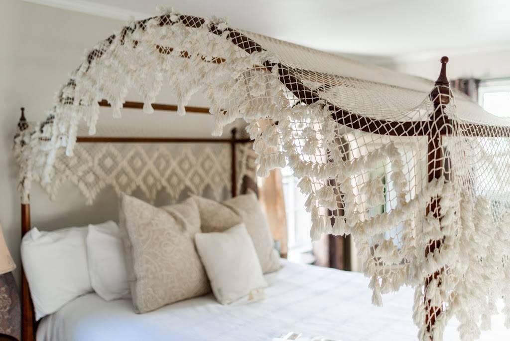 The Inn At Millrace Pond | restaurant | 313 Johnsonburg Rd, Hope, NJ 07844, USA | 9084594884 OR +1 908-459-4884