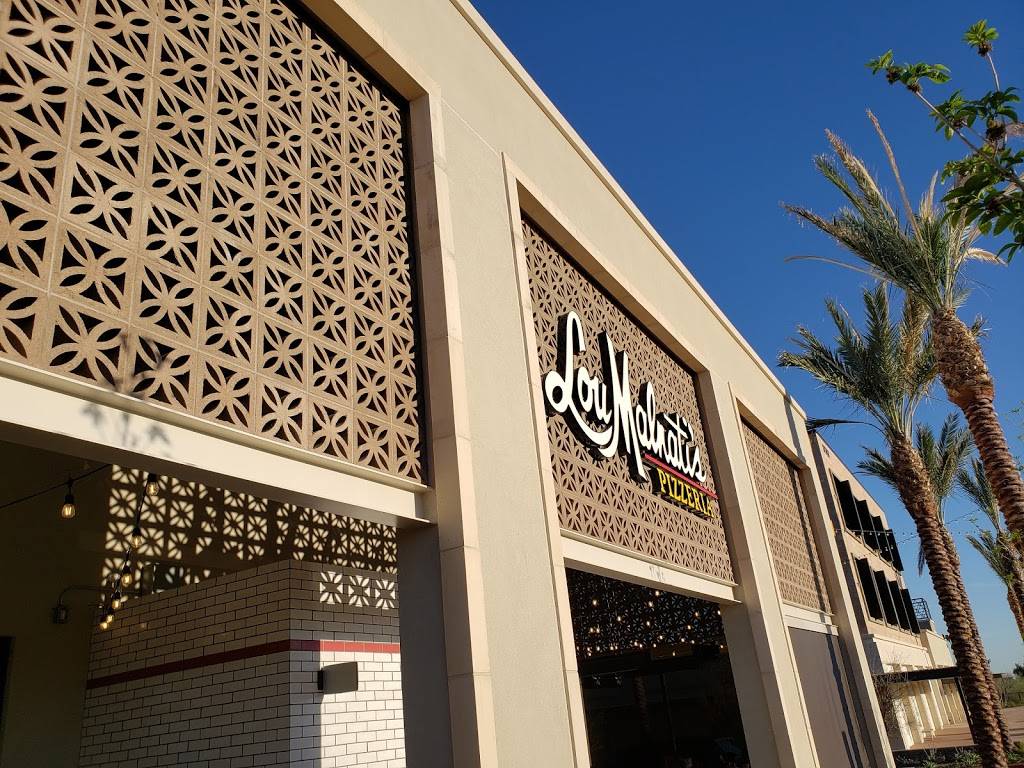 Lou Malnatis Pizzeria | meal delivery | 17787 N Scottsdale Rd, Scottsdale, AZ 85255, USA | 4806813400 OR +1 480-681-3400