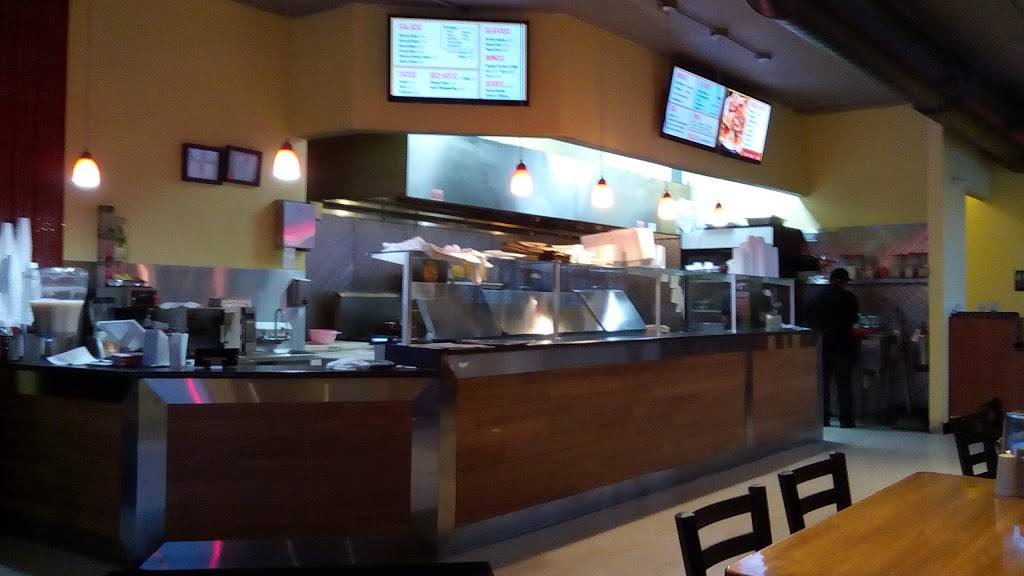 Parrilla Express | restaurant | 6401 34th St, Berwyn, IL 60402, USA | 7086374799 OR +1 708-637-4799