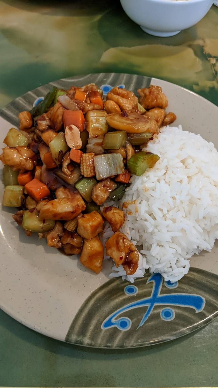 Sunny China House | restaurant | 1931 W Iles Ave, Springfield, IL 62704, USA | 2177268811 OR +1 217-726-8811