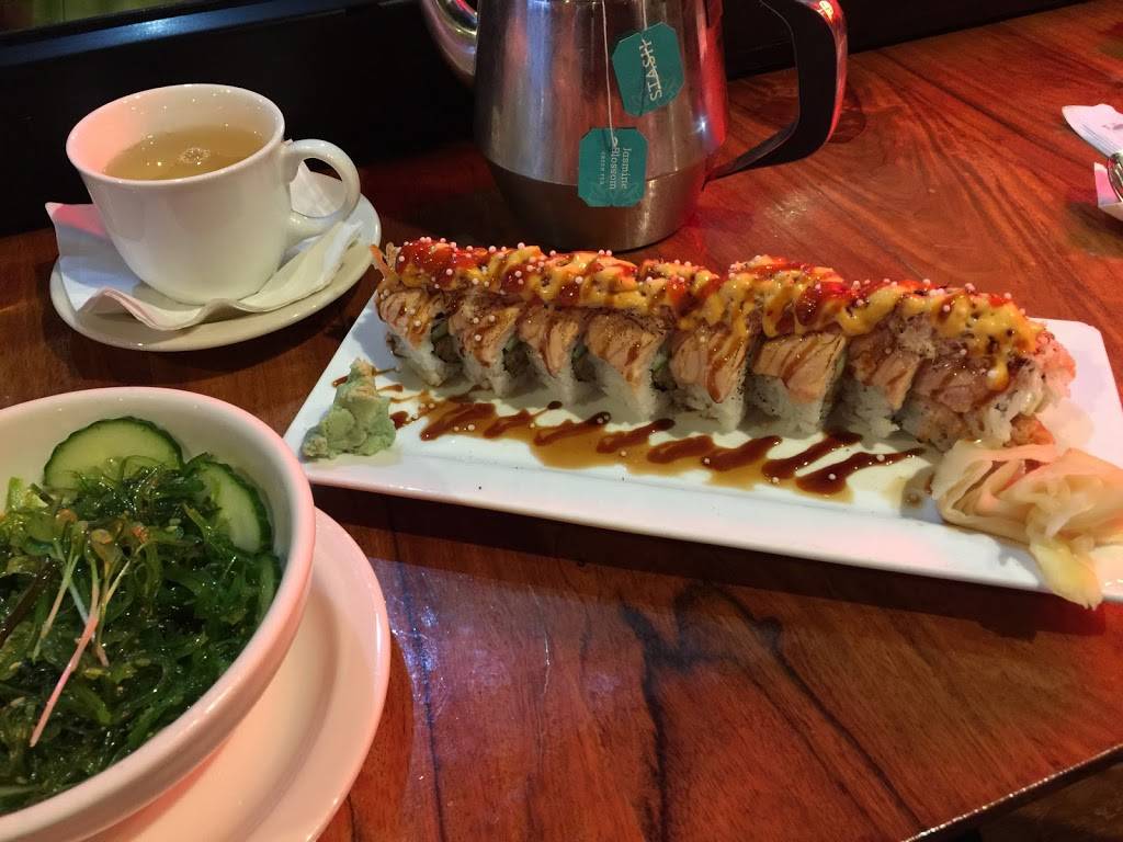 Asian 1 Burlington (Healthy Asian Cuisine) | restaurant | 145 Cascade Pl #112, Burlington, WA 98233, USA | 3607072422 OR +1 360-707-2422