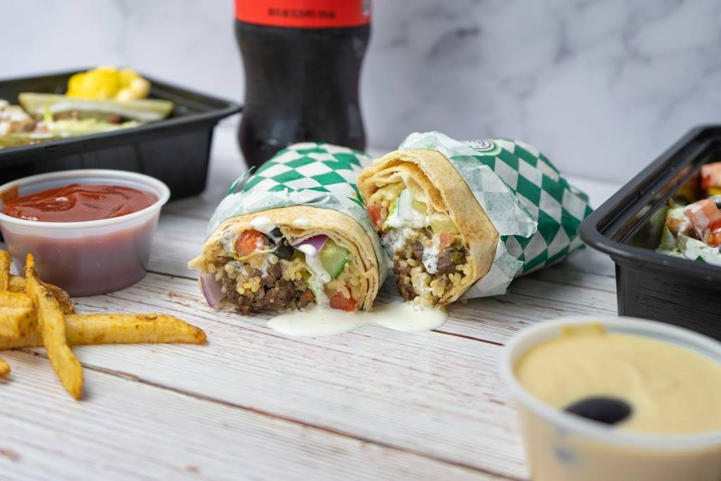 Pita Plus | restaurant | 31298 Groesbeck Hwy, Fraser, MI 48026, USA | 5869440066 OR +1 586-944-0066