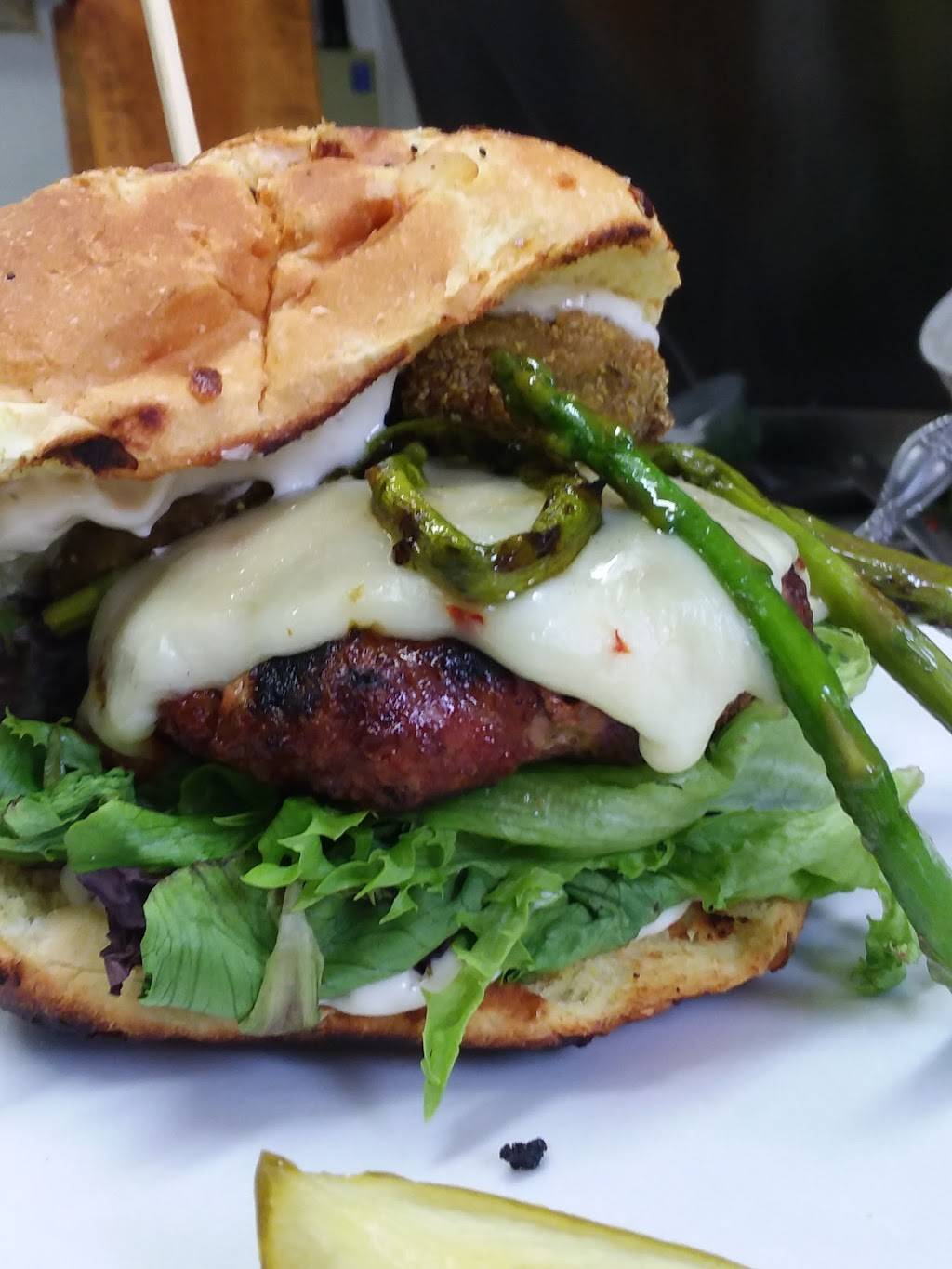 The Kitchen | restaurant | 171 Islington St, Portsmouth, NH 03801, USA | 6033198630 OR +1 603-319-8630