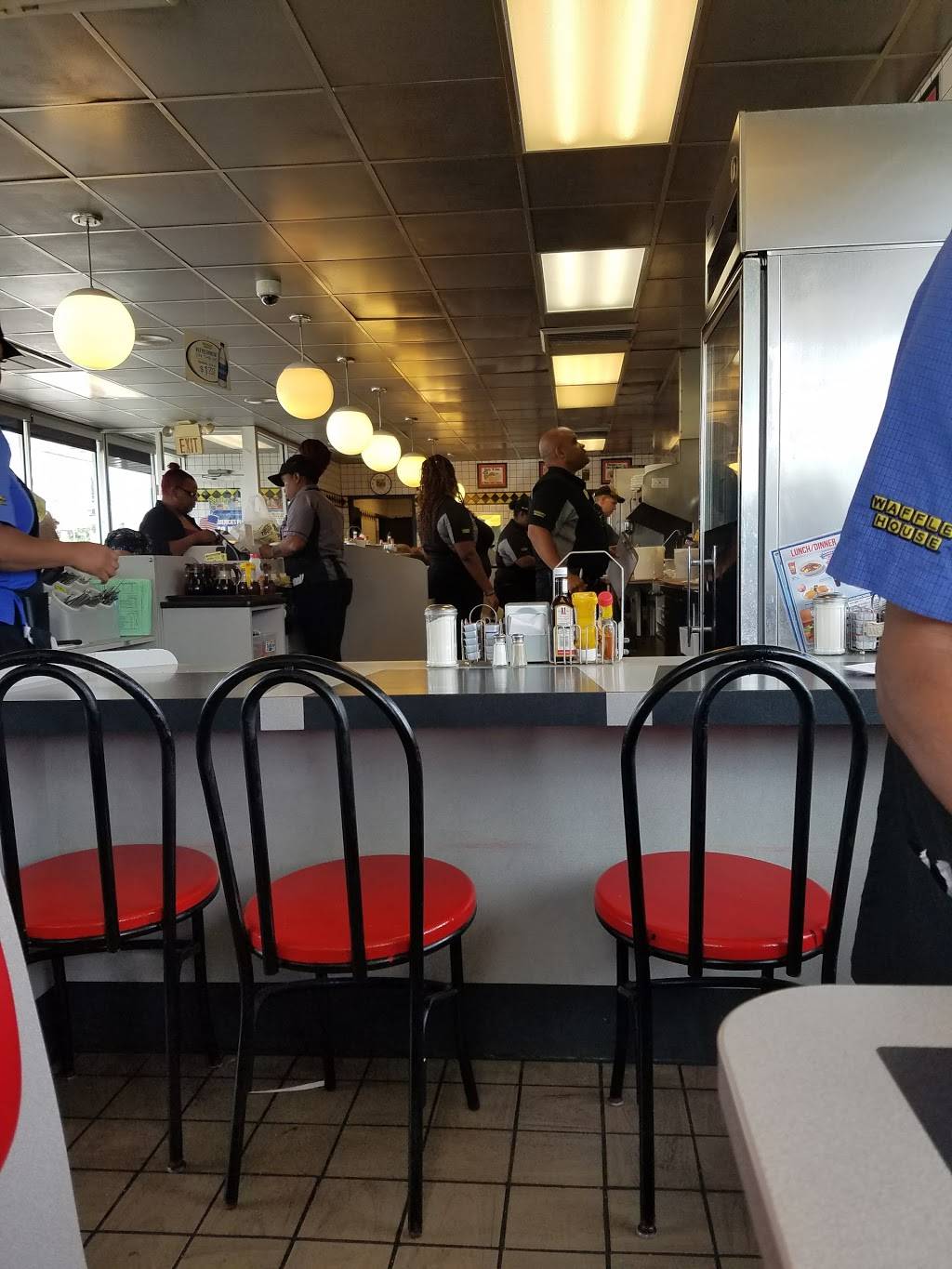 Waffle House | meal takeaway | 1640 Mt Zion Rd, Morrow, GA 30260, USA | 6784223282 OR +1 678-422-3282