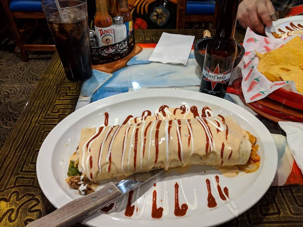 El Jaripeo | restaurant | 1727 Freedom Rd, Little Chute, WI 54140, USA | 9207886246 OR +1 920-788-6246