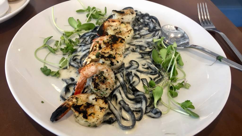 Alimentari Cucina e Bar | restaurant | 801 Chestnut St, Chattanooga, TN 37402, USA | 4234983190 OR +1 423-498-3190