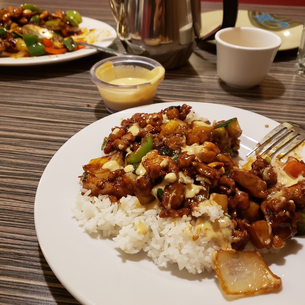 Panda Palace | meal takeaway | 531 S Townsend Ave, Montrose, CO 81401, USA | 9702523435 OR +1 970-252-3435