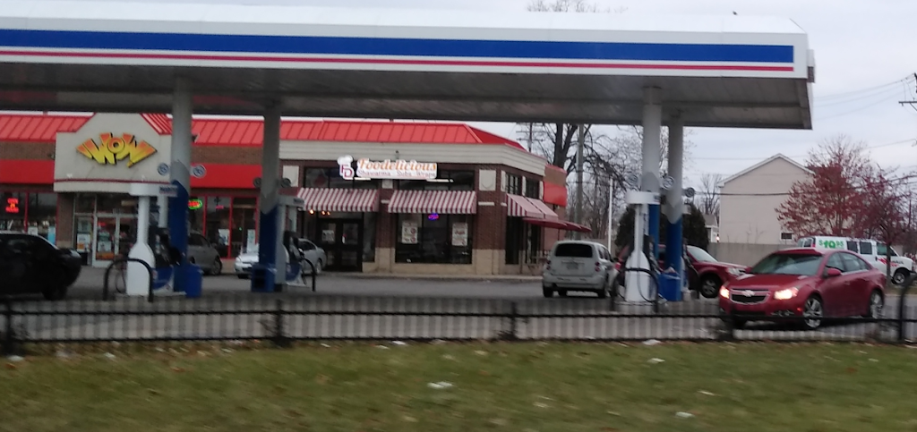 Mack’s Coney Island | restaurant | 14845 Mack Ave, Detroit, MI 48215, USA | 3134587946 OR +1 313-458-7946