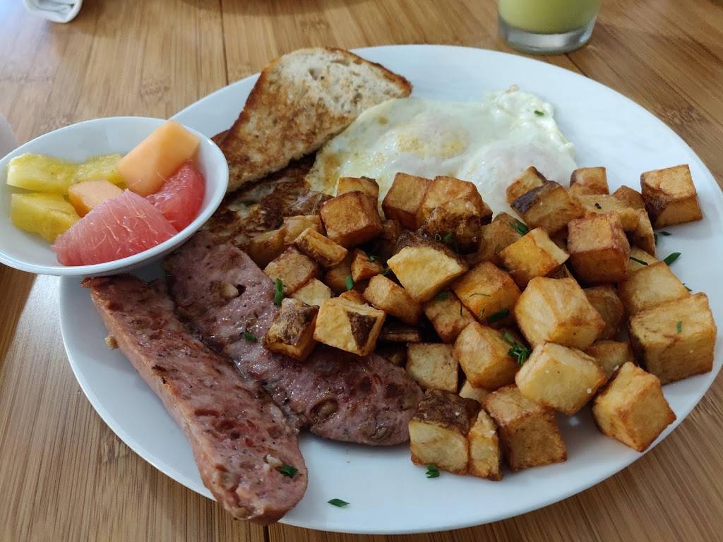 BITS Cafe | restaurant | 903 Rogers St NW, Olympia, WA 98502, USA | 3605840183 OR +1 360-584-0183