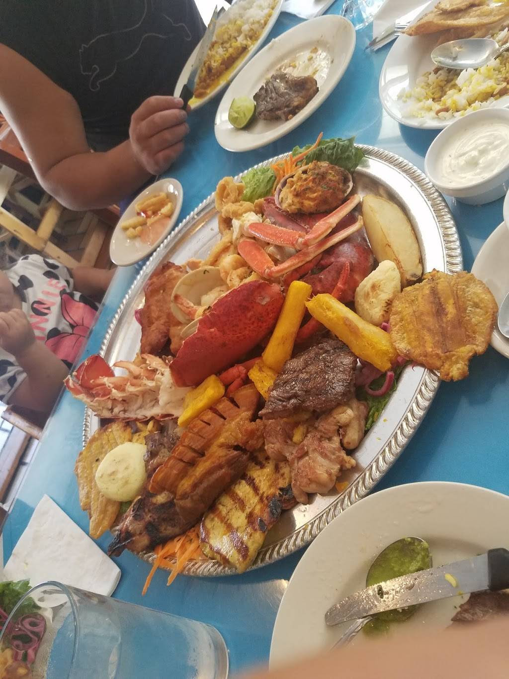 Casa Colombia | restaurant | 8623 Roosevelt Ave, Flushing, NY 11372, USA | 7187796459 OR +1 718-779-6459