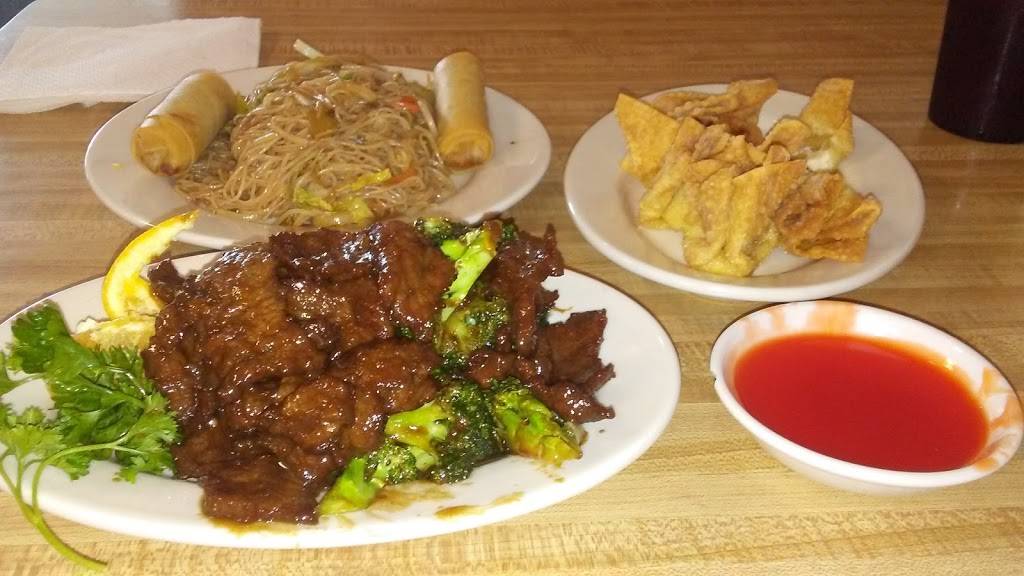 China Express | restaurant | 1913 E Riverside Dr, Austin, TX 78741, USA | 5124483633 OR +1 512-448-3633