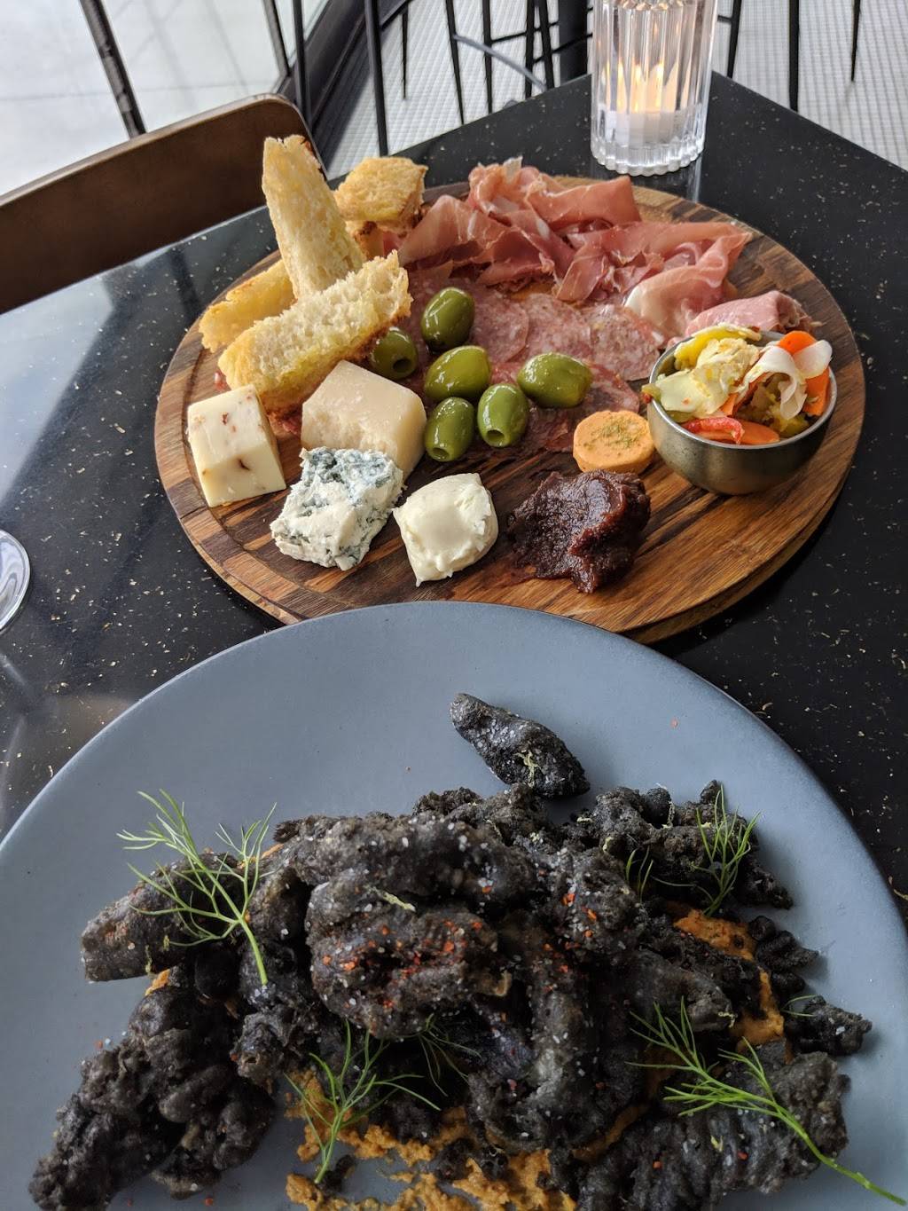 Fat Ox | restaurant | 6316 N Scottsdale Rd, Scottsdale, AZ 85253, USA | 4803076900 OR +1 480-307-6900