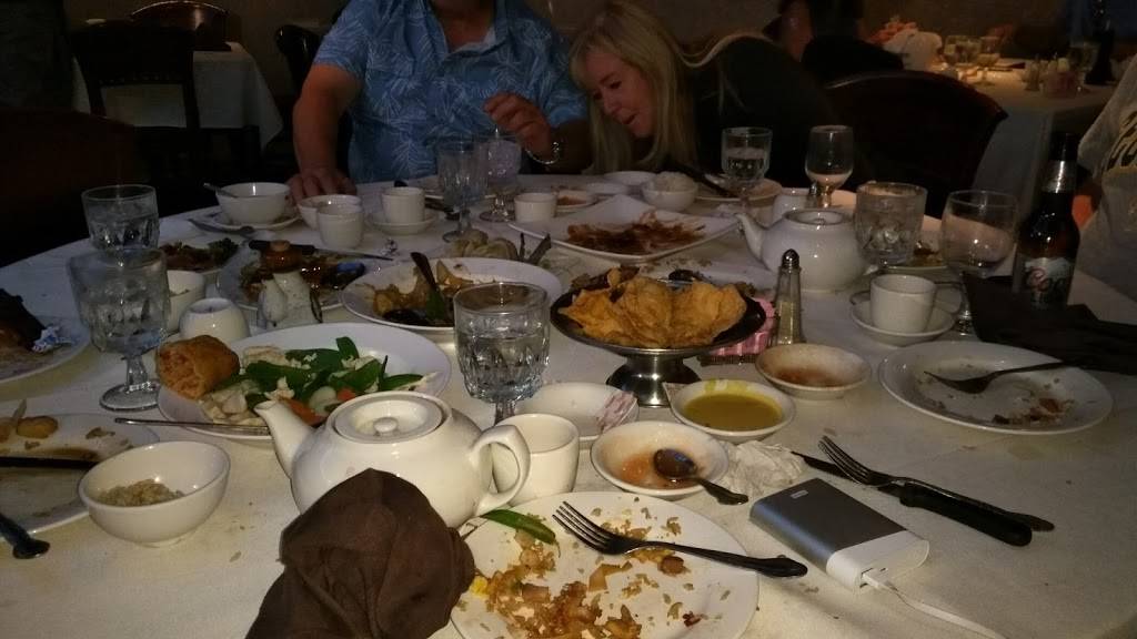 Lotus East II | restaurant | 331 NY-25A, Mt Sinai, NY 11766, USA | 6313316688 OR +1 631-331-6688