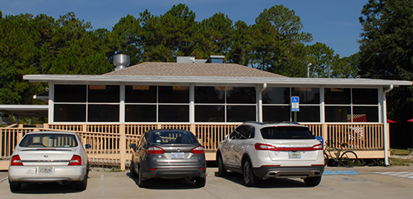 Leroys Cafe | restaurant | 2555 US Highway 1 S, St. Augustine, FL 32086, USA | 9042174624 OR +1 904-217-4624