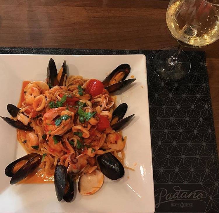 Padano Gastro Bistro | restaurant | 11419 W Palmetto Park Rd, Boca Raton, FL 33428, USA | 5614880066 OR +1 561-488-0066