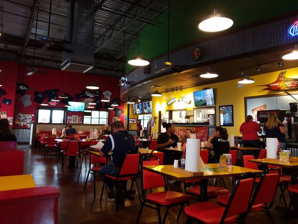 Fuzzys Taco Shop | restaurant | 138 Vintage Park Blvd suite l, Houston, TX 77070, USA | 8325597133 OR +1 832-559-7133