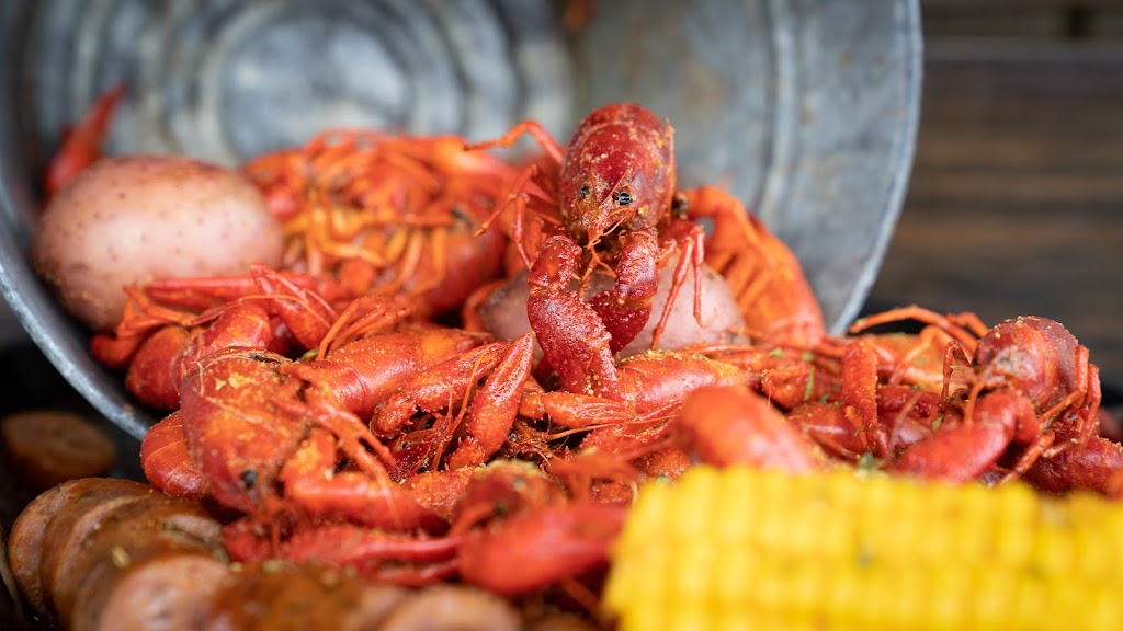 Eat My Catfish | restaurant | 2125 Harkrider St, Conway, AR 72032, USA | 5015881867 OR +1 501-588-1867