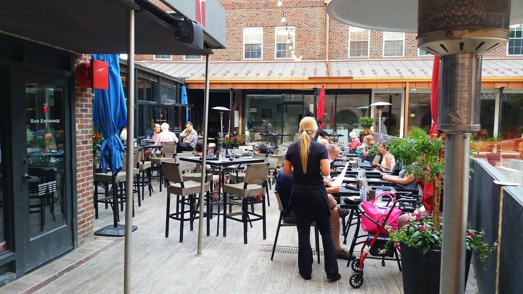 Tarks Grill | restaurant | 2360 W Joppa Rd #116, Lutherville-Timonium, MD 21093, USA | 4105838275 OR +1 410-583-8275