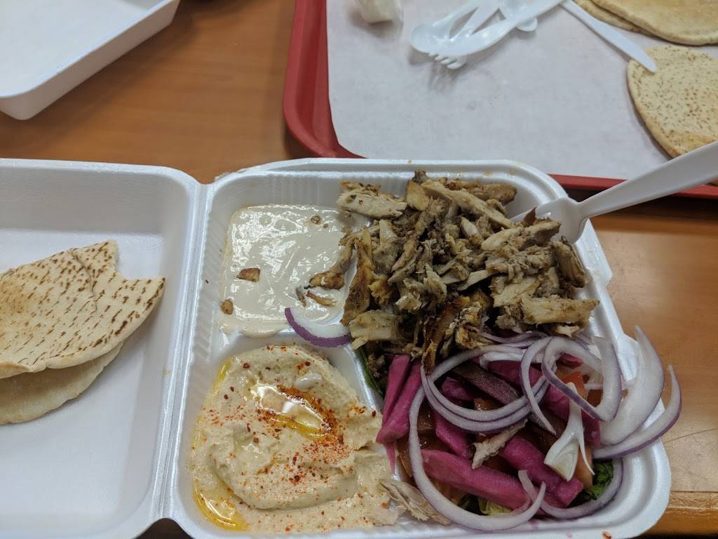 Zankou Chicken | restaurant | 5658 Sepulveda Blvd #103, Van Nuys, CA 91411, USA | 8187810615 OR +1 818-781-0615