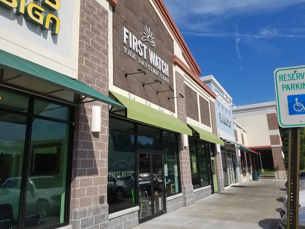 First Watch - Bowie Town Center | restaurant | 15471 Excelsior Drive, Bowie, MD 20716, USA | 3013523447 OR +1 301-352-3447