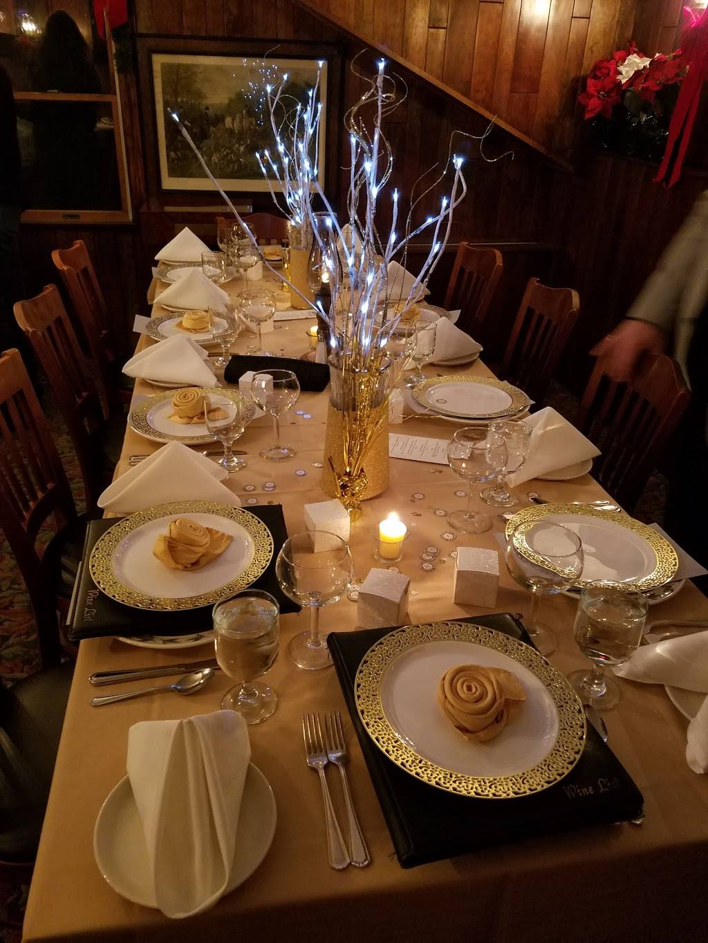 John Thomas Steakhouse | restaurant | 1152 Danby Rd A, Ithaca, NY 14850, USA | 6072733464 OR +1 607-273-3464