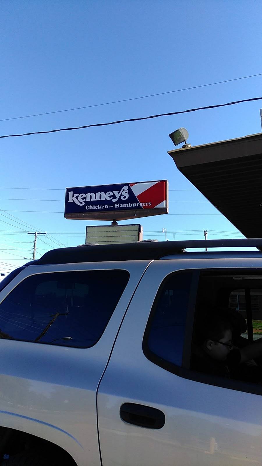 Kenneys | restaurant | 2062 Fort Ave, Lynchburg, VA 24501, USA | 4348465002 OR +1 434-846-5002