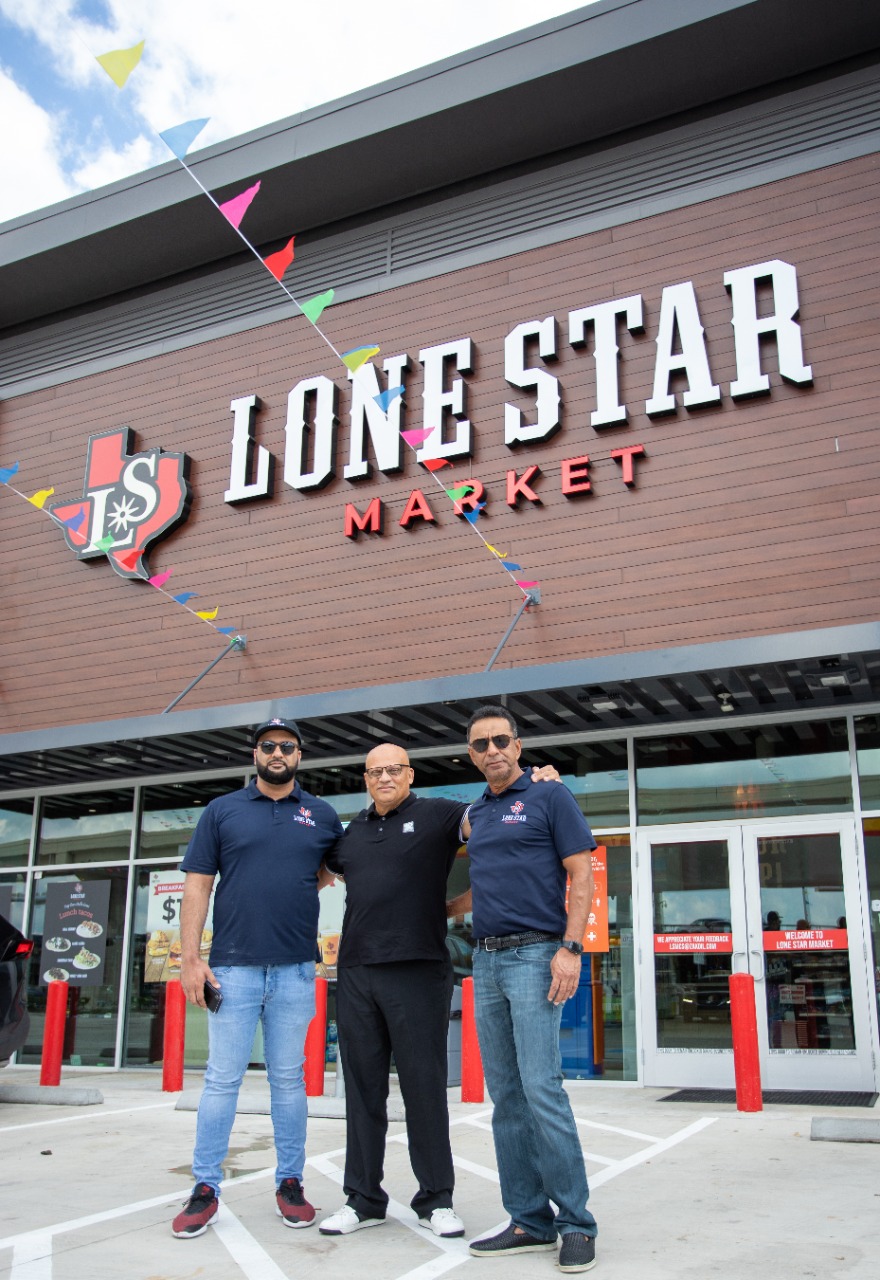 Lone Star Market Dilley Truck Stop | restaurant | 16250 S Interstate Hwy 35, Dilley, TX 78017, USA | 8309630548 OR +1 830-963-0548