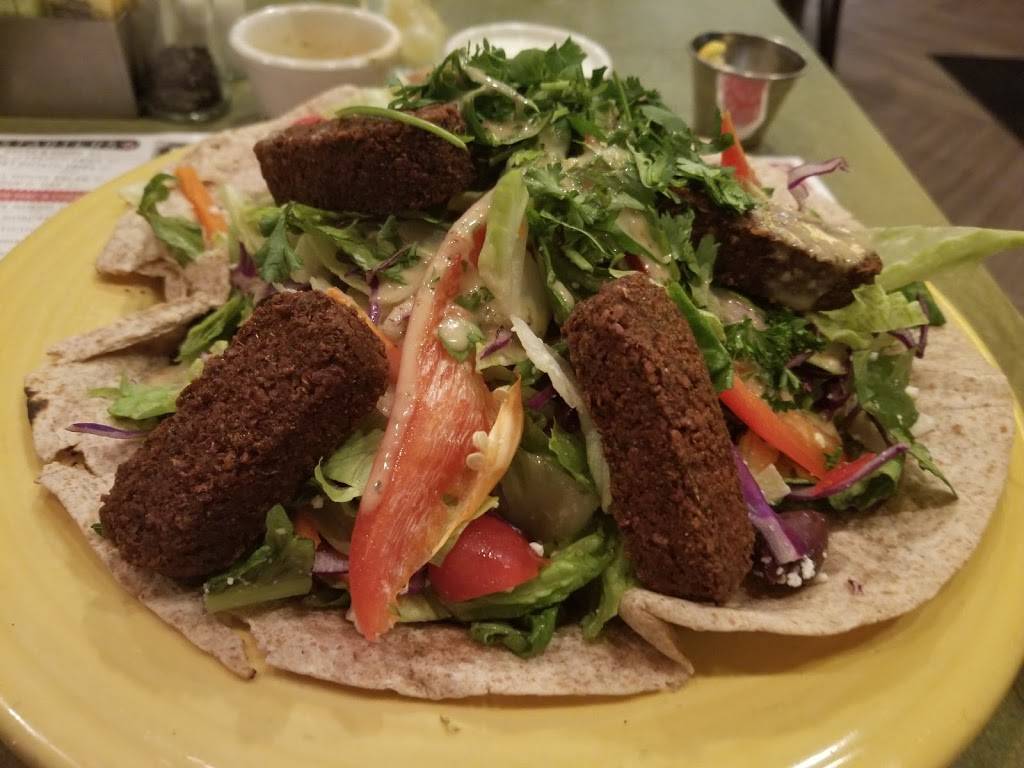 Barnabys Cafe | meal takeaway | 5750 Woodway Dr, Houston, TX 77057, USA | 7132660046 OR +1 713-266-0046