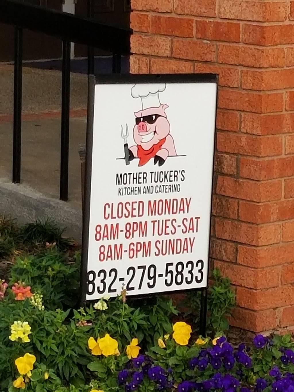 Mother Tuckers Kitchen & Catering | restaurant | 2627 FM 762 Rd, Richmond, TX 77469, USA | 8322795833 OR +1 832-279-5833