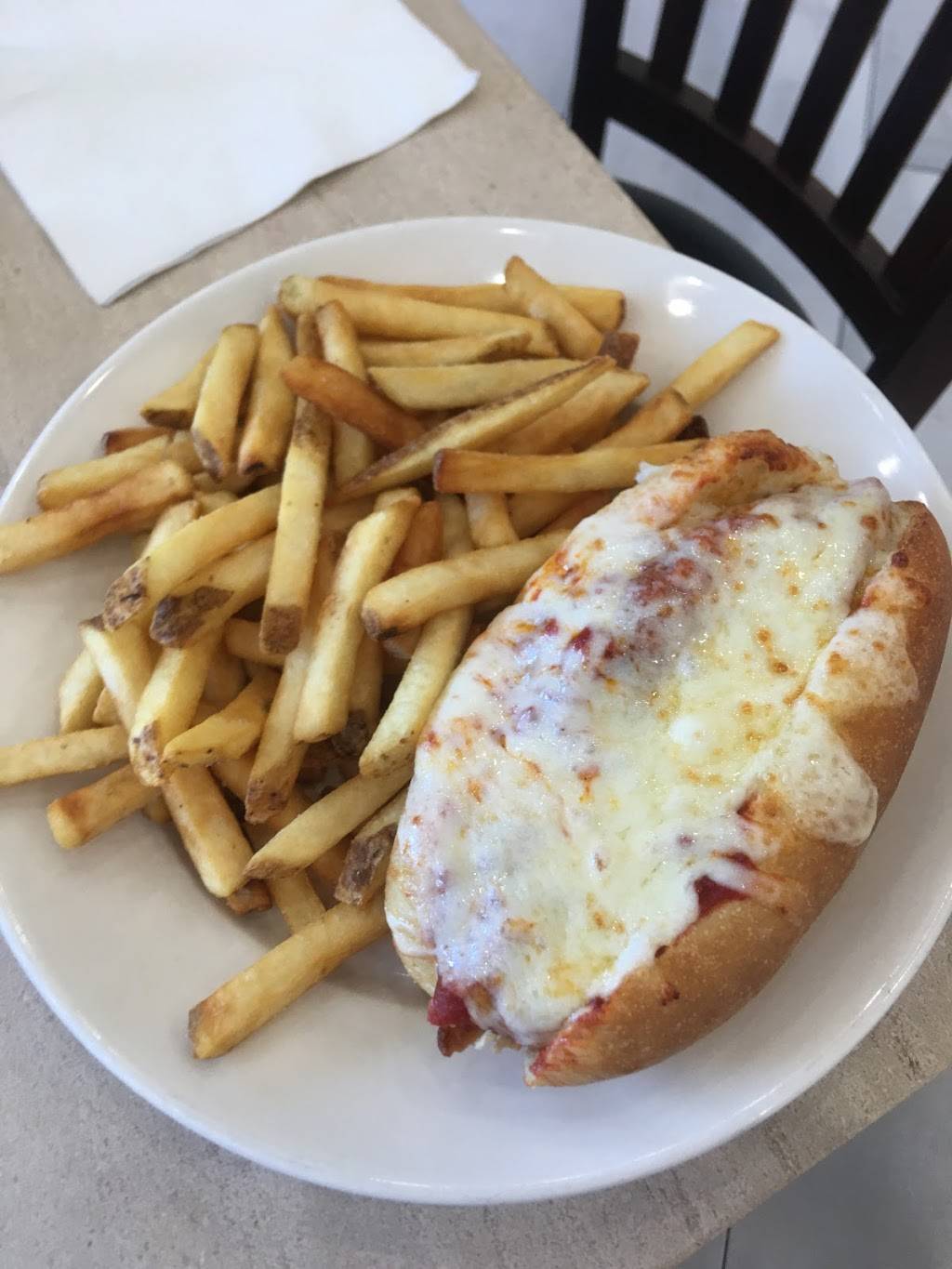 Zio Als Pizza & Pasta | restaurant | 8608 Preston Rd #112, Plano, TX 75024, USA | 9729875577 OR +1 972-987-5577