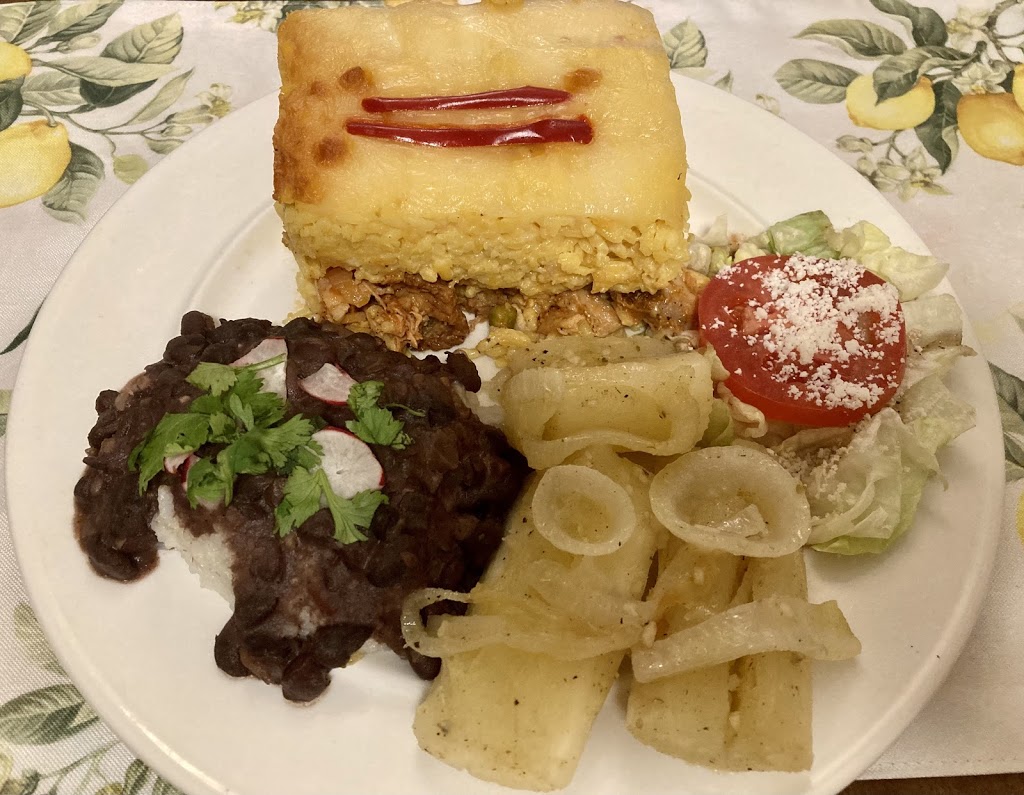 Miami Mami | restaurant | 192 Johnson Ave # 2, Colchester, VT 05446, USA | 8022420479 OR +1 802-242-0479