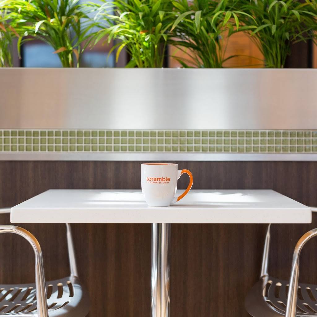 Scramble, a Breakfast & Lunch Joint | restaurant | 9832 N 7th St #1, Phoenix, AZ 85020, USA | 6023742294 OR +1 602-374-2294